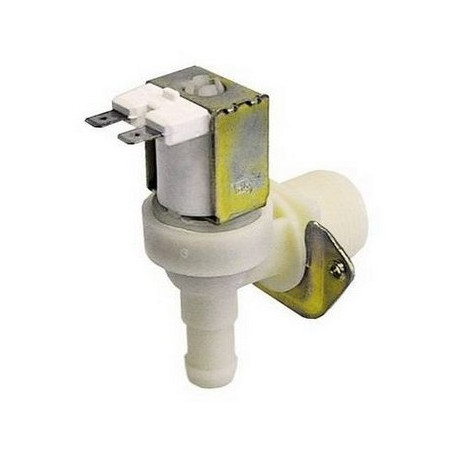SOLENOID 1 WAY 24V GENUINE SILANOS - FVYQ6732