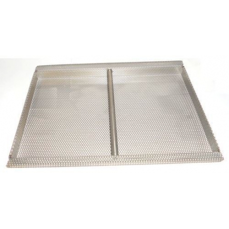 FILTRE SURFACE E1000 INOX ORIGINE SILANOS - FVYQ6467