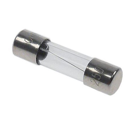 FUSIBILE 4A SCHALTUHR - FVYQ7700
