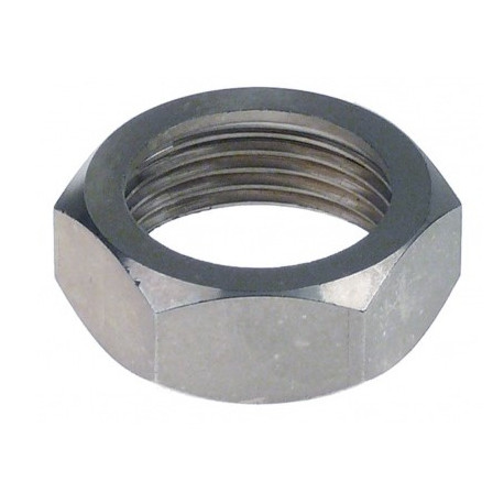 ANNEAU 2 CHROME LIVRAISON VT ORIGINE SILANOS - FVYQ7641