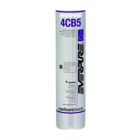 CARTUCHO EVERPURE 4CB5 22710L 6.3L/MN - IQN6710