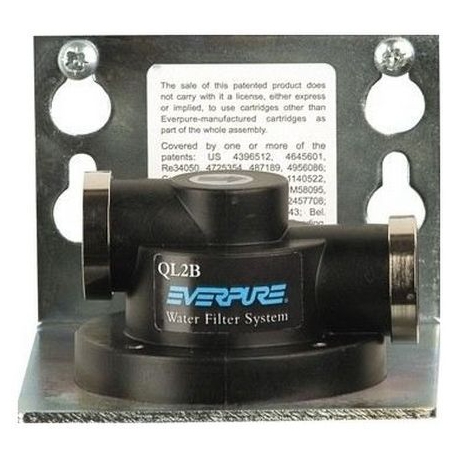 CABEZA EVERPURE QL2B HORIZONTAL SIN GRIFO ORIGEN - IQN6725