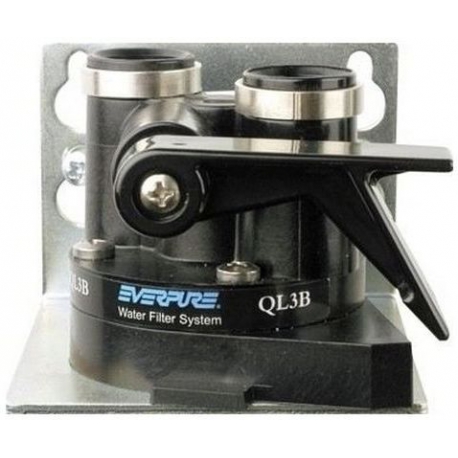 HEAD EVERPURE QL3B VERTICAL WITH TAP D STOPPER - IQN6726