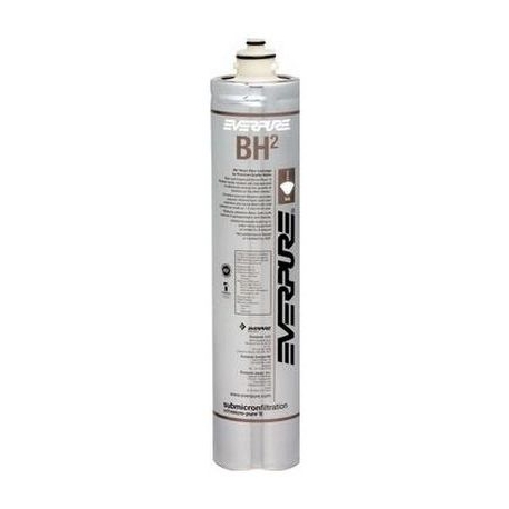 CARTUCCHIA EVERPURE 11300LITRES REMPLACE IL 4H H:368MM Ã­80MM - IQN6722