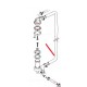 MANICOTTO MANDATA SUP. N19 - FVYQ7522
