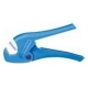 PINCE COUPE-TUBE POUR TUBE PLASTIQUE JUSQU'A 22MM