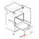 PANNELLO INFERIORE R23 V.T. - FVYQ6838