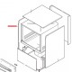 PANNEAU LATERAL N45 GAUCHE ORIGINE SILANOS - FVYQ6702