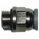 UNION SIMPLE 1/2 TUBE 10MM - IQN6853
