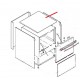 PANNEAU SUPERIEUR N700 PLATE - FVYQ7040