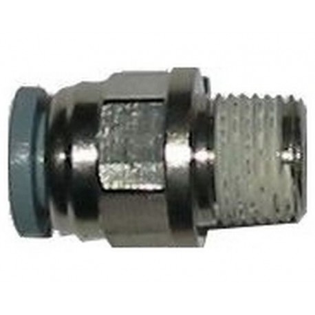 CONICAL UNION SIMPLE 1/4MTUBE 8MM - IQN6869