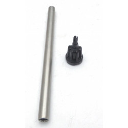 POIDS+FILTRE POMPE NETTOYANT/