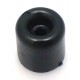PIED CAOUTCHOUC Ã˜25MM ORIGINE SILANOS - FVYQ6684