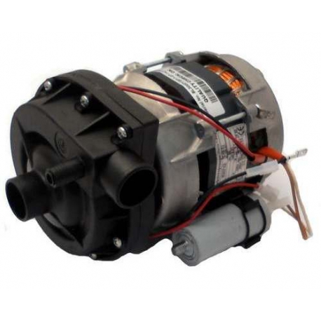 BOMBA 0.30 KW 230/1/50 ZF135SX N27-V40-R29 - FVYQ7258