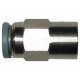 UNIONE 1/4F TUBO 10MM - IQN6870