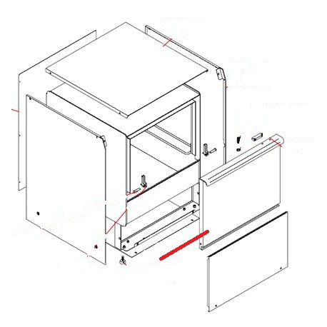 PORTA N22 CON M.I. - FVYQ6745