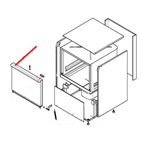 PORTA N50 CON M.I. - FVYQ6857