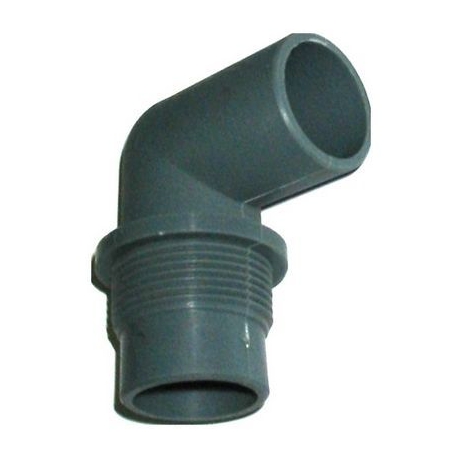 RACCORD VIDANGE 90 ORIGINE SILANOS - FVYQ7283