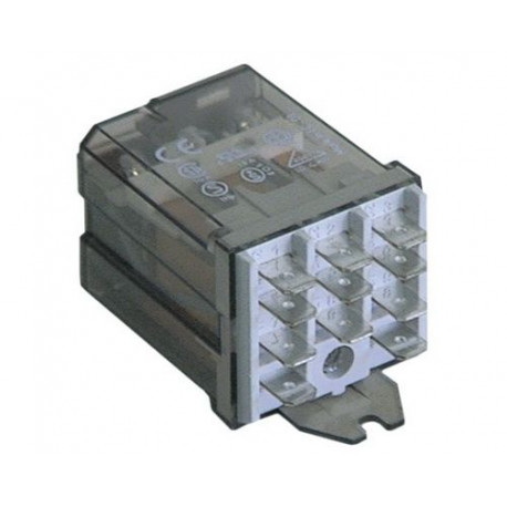 RELAIS 24V LP670-N-T ORIGINE SILANOS - FVYQ8516
