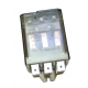RELAY OF POWER FINDER 230V 16A