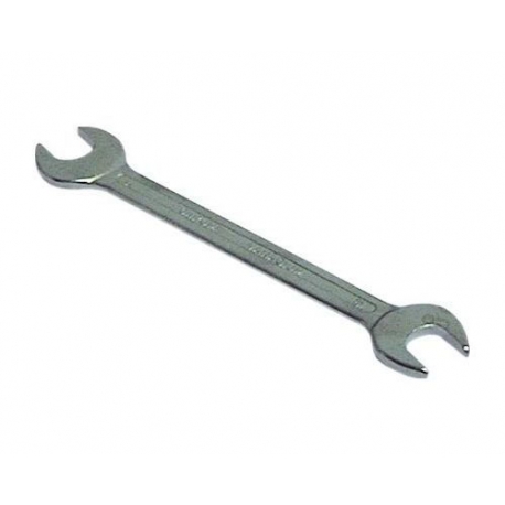 DOUBLE ADJUSTABLE WRENCH 6X7 - TIQ65785