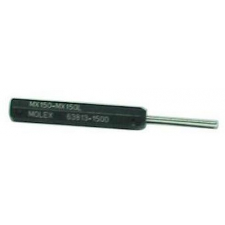 EXTRACTOR BORNES MOLEX - IQN6810