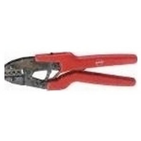 PINCE A SERTIR MOLEX 14-22AWG - IQN6811