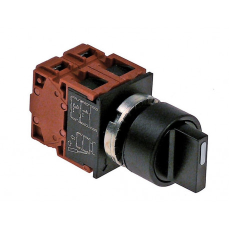 SELECTOR 0-1-2 LP GENUINE SILANOS - FVYQ8582