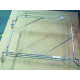 SUPPORT PANIER CADRE DE PORTE E1000