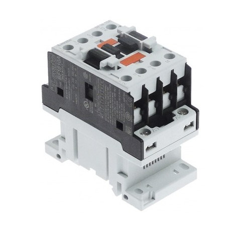 CONTACTOR 18A GENUINE SILANOS - FVYQ8577