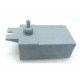 TRAPPE AIR 90MM BLU ORIGINE SILANOS