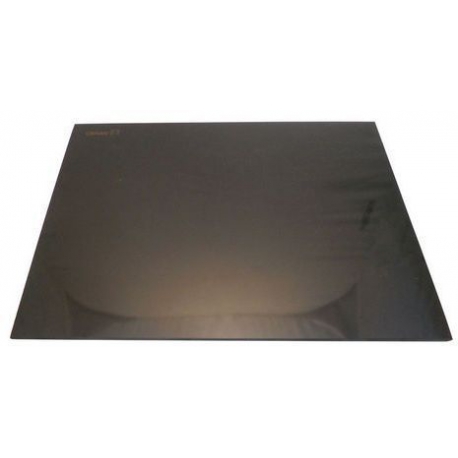 VITRE CERAMIQUE 280X230X4 ORIGINE SILANOS - FVYQ6297