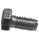 LOT VON 20 SCHRAUBE TE 6X12 HERKUNFT