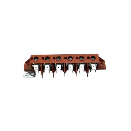 TERMINAL BLOCK FV 122 B - SBQ6810