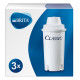 LOT VON 3 CARTOUCHES BRITA CLASSIC