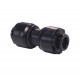 UNION DOBLE SEGURIDAD 5/16 (8MM) - IQN899