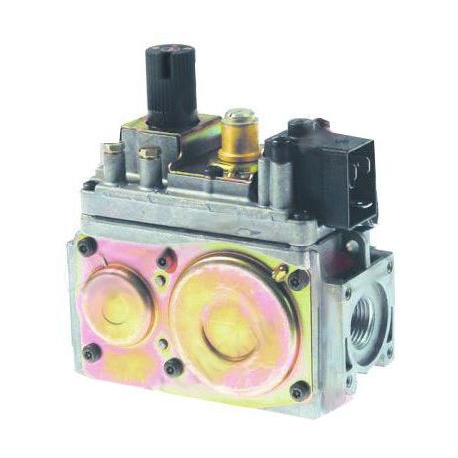 LABORVENTIL NOVASIT 0820010 GAS M9X1 220-240V - SBQ7974