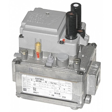 ELECTROVALVULAS SIT MOD.0810 Â  - SBQ7011