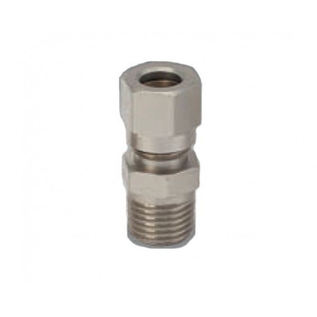 MALE CONIC RIGHT FITTING 15/12-1/2 - IQN966