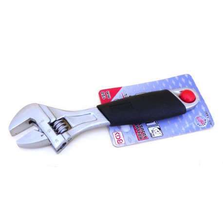 LLAVES A RUEDAS 155MM MAX.20MM - TIQ65790