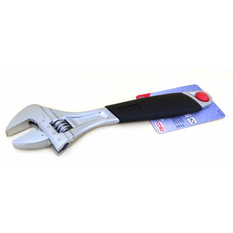 CLE A MOLETTE 255MM MAX.30MM - TIQ65791