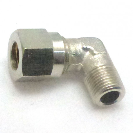 COUDE MALE CONIQUE 8/6-1/8 - IQN974