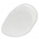 FILTER PAPER D190MM FLAT X500 GENUINE ANIMO