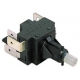 INTERRUTTORE BI-POLAIRE 16A