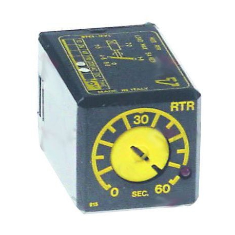 TIMER 60 SECONDS - SBQ7640