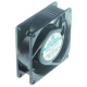 MOTOVENTILATEUR 9W 230V Â  - SBQ7532