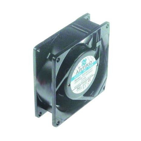 MOTOVENTILATEUR 9W 230V Â  - SBQ7532