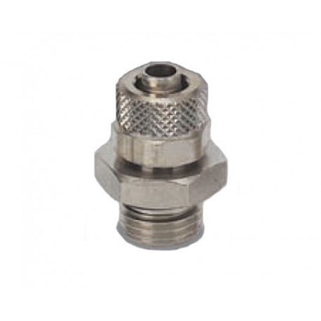 RACCORD DROIT MALE - IQN926