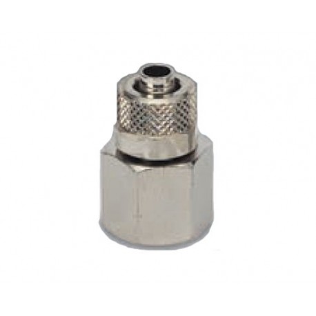 RACCORDO DESTRO FEMMINA 6/4-1/8 - IQN920