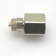 RIGHT FEMALE FITTING 6/4-3/8 - IQN922